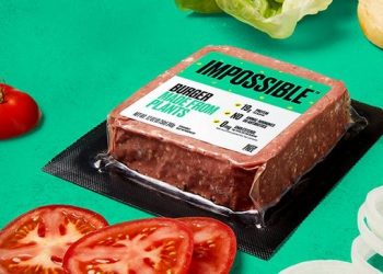Impossible Foods ends bid for McDonald’s as chain expands Beyond Meat trial