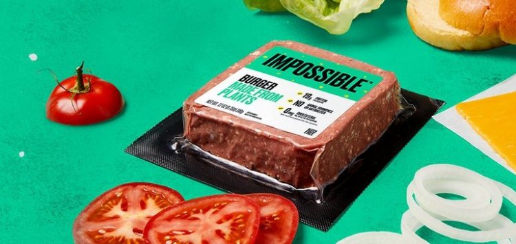 Impossible Foods ends bid for McDonald’s as chain expands Beyond Meat trial