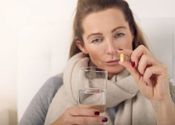 Number of Australians taking cold, flu and allergy medication up by almost 3 million in a decade