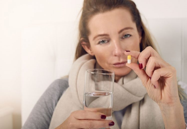 Number of Australians taking cold, flu and allergy medication up by almost 3 million in a decade