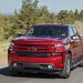 Ram beats Chevrolet Silverado in pickup truck sales for first time