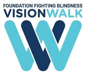 Foundation Fighting Blindness Celebrates 15th Year of VisionWalk with New Branding