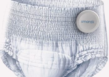 Diaper Sensor Technology Launched – Nonwovens Industry Magazine