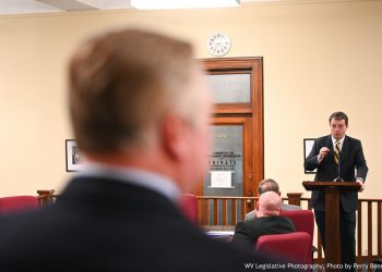 WV MetroNews Delegates size up creation of ‘Mountaineer Impact Fund’ for W.Va. to partner with investors