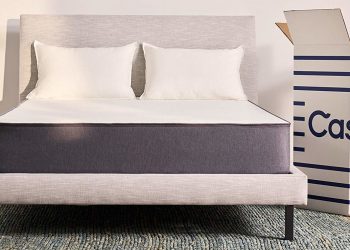 What to Know About Casper Now That It’s Filed an IPO