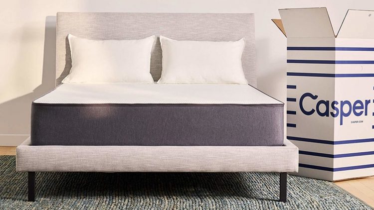 What to Know About Casper Now That It’s Filed an IPO