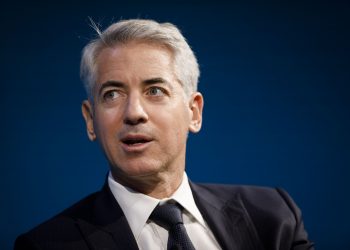 Hedge Funds From Pershing to Blue Harbour Win on Activism