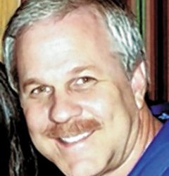 Kent Bernhardt: Stir straws and spare tires – Salisbury Post