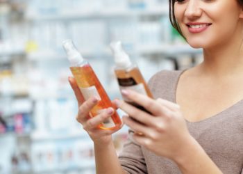 Toxic-Free Cosmetics Act Protects Public Health From Lead, Asbestos and Other Toxic Chemicals in Personal Care Products