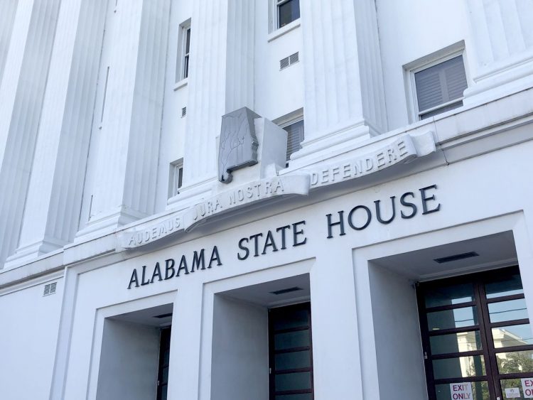 Alabama educators explain funding needs to legislators