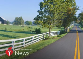 Researchers Listen to Rural Kentuckians – Then Score a Win for Heart Health