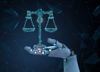 What are the legal risks of using AI in recruiting
