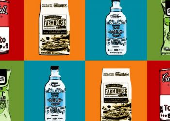 Campbell Snacks president to leave company for a new role