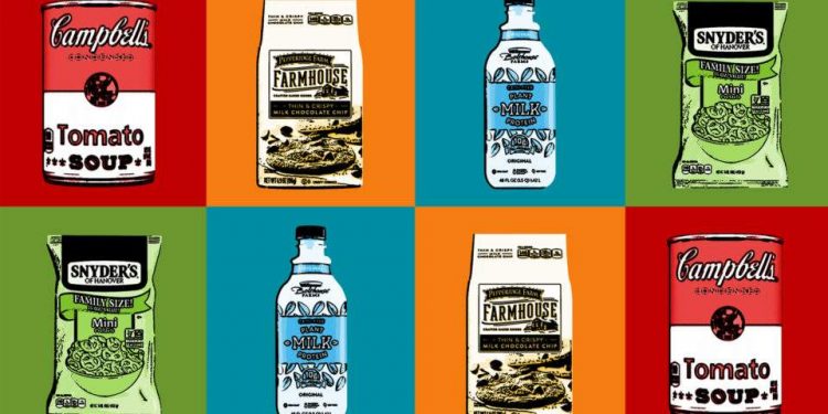 Campbell Snacks president to leave company for a new role