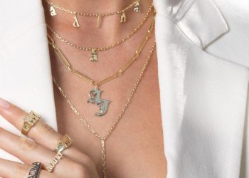 Built on Instagram, Adina’s Jewels is looking to department stores for new customers – Glossy