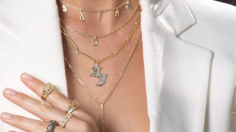 Built on Instagram, Adina’s Jewels is looking to department stores for new customers – Glossy