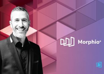 AiThority Interview with Eric Vardon, CEO at Morphio