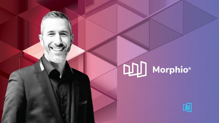 AiThority Interview with Eric Vardon, CEO at Morphio