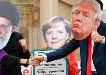 Did Ali Khamenei Call Trump a “Clown”?