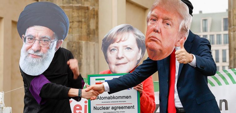 Did Ali Khamenei Call Trump a “Clown”?