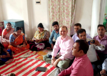 ASA International India Microfinance raises EUR 10 Mn foreign currency funding from German Impact Investor