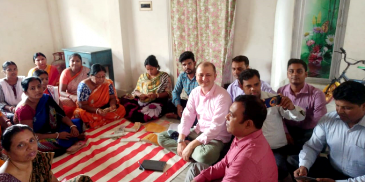 ASA International India Microfinance raises EUR 10 Mn foreign currency funding from German Impact Investor