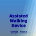 Global Assisted Walking Device Market 2020 – Carex Health Brand Corporation , Invacare Corporation – The Industry Research 24