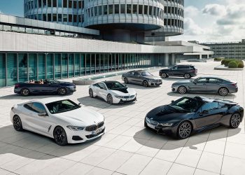 BMW stakes claim as 2019’s best-selling premium brand