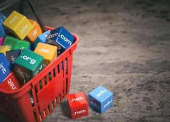 Universities stick to .edu domain names