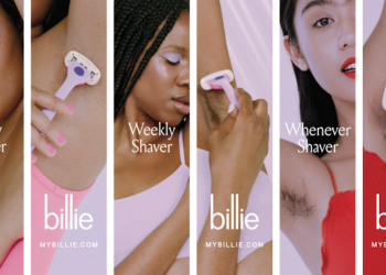 Why P&G snagged a brand that could straddle the line of beauty and personal care – Glossy
