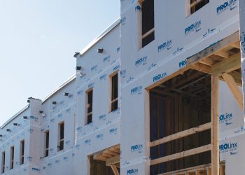 In Depth: Insulation and housewrap