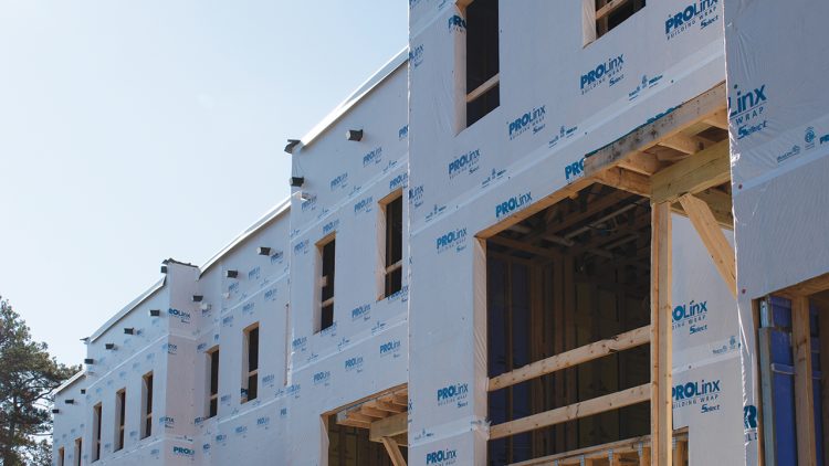 In Depth: Insulation and housewrap