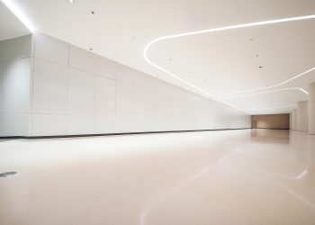 Ensure Long-Lasting Design with Resilient Floor Systems