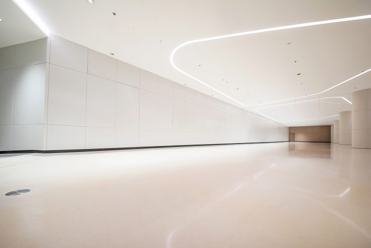 Ensure Long-Lasting Design with Resilient Floor Systems