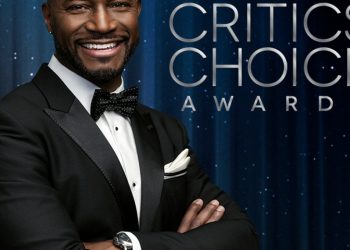 THE 25th ANNUAL CRITICS’ CHOICE AWARDS RETURNS SUNDAY, JANUARY 12, 2020 – WKRG News 5
