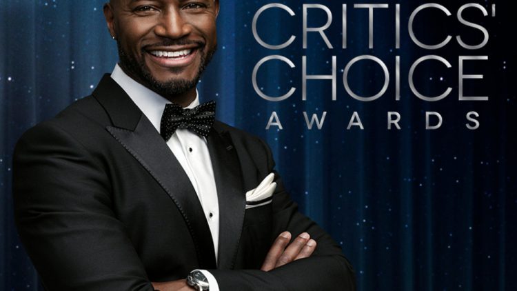 THE 25th ANNUAL CRITICS’ CHOICE AWARDS RETURNS SUNDAY, JANUARY 12, 2020 – WKRG News 5