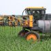 $1.2 Million Grant to Help Corn and Wheat Growers Manage Nitrogen Fertilizer Application