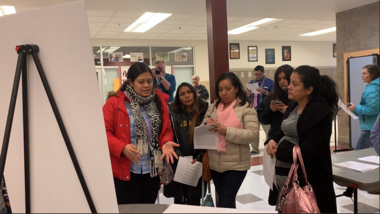 Parents, teachers share opinions for and against a later start for SLC high schools