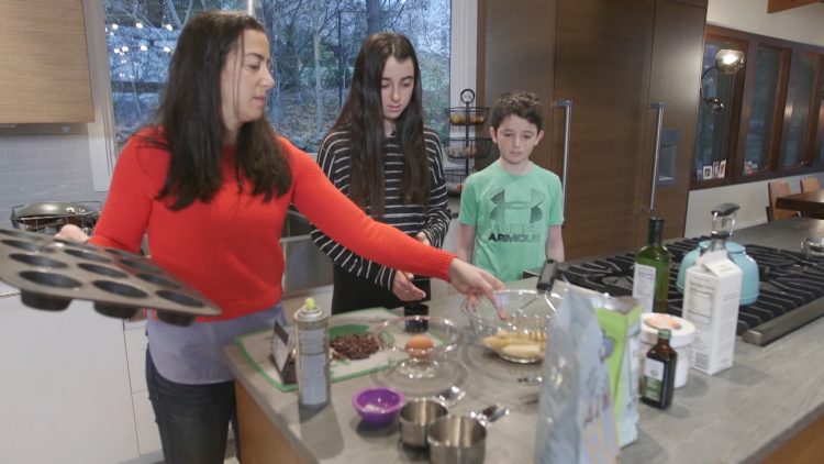 Sugar substitutes hiding in kid-friendly foods(Consumer Reports)