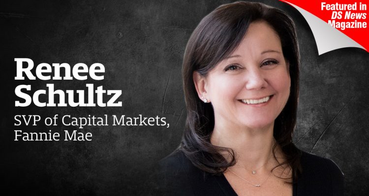 Fannie Mae Adapting to the Times