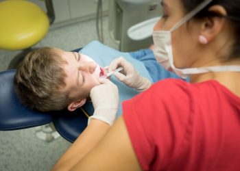 Juvenile Idiopathic Arthritis May Be Associated With Increased Gingival Inflammation