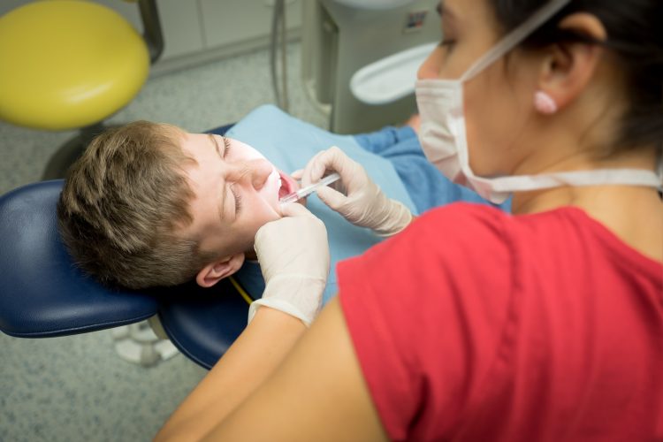 Juvenile Idiopathic Arthritis May Be Associated With Increased Gingival Inflammation