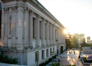 Nobelists urge Trump to require free access to taxpayer-funded publications