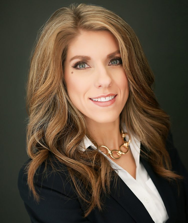 Johnson No. 1 in high-achieving 40 Under Forty class