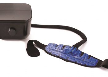 Ebb Therapeutics Debuts First-of-its-Kind Wearable Technology at CES 2020 to Help Consumers Manage Sleeplessness