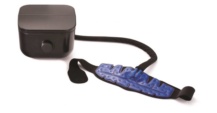 Ebb Therapeutics Debuts First-of-its-Kind Wearable Technology at CES 2020 to Help Consumers Manage Sleeplessness