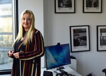 Wellness programme in the workplace