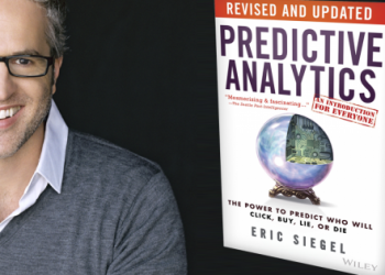IBF Talks To Dr. Eric Siegel