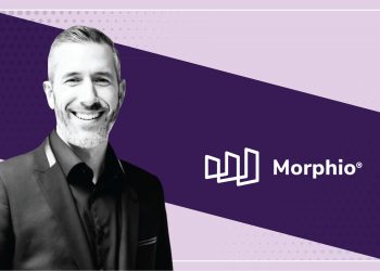 MarTech Interview with Eric Vardon, CEO at Morphio
