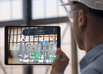 2020 is the year Apple gets serious about augmented reality